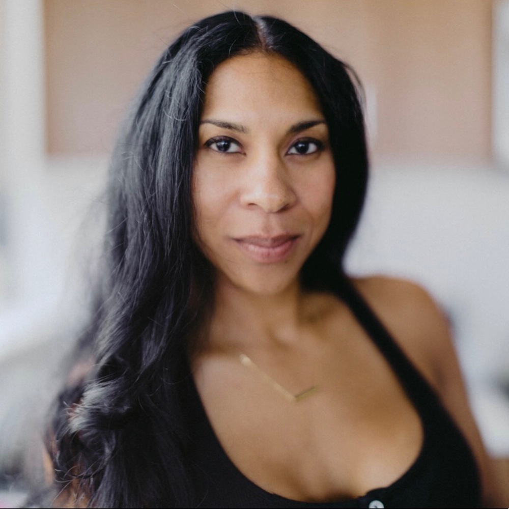 Meet your Posher, Nicia